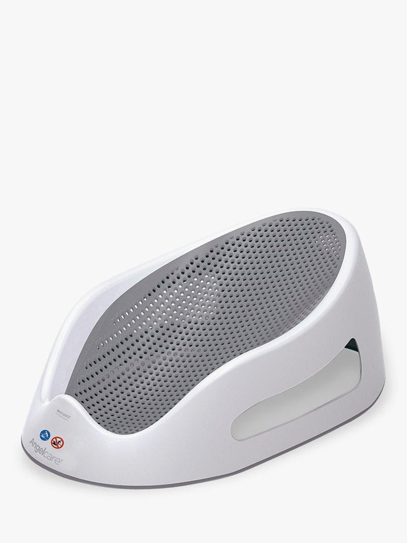 Angelcare Soft Touch Bath Support White/Grey - British product