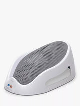John Lewis Angelcare Soft Touch Bath Support White/Grey Baby Bath Support- Buy online at McGrocer
