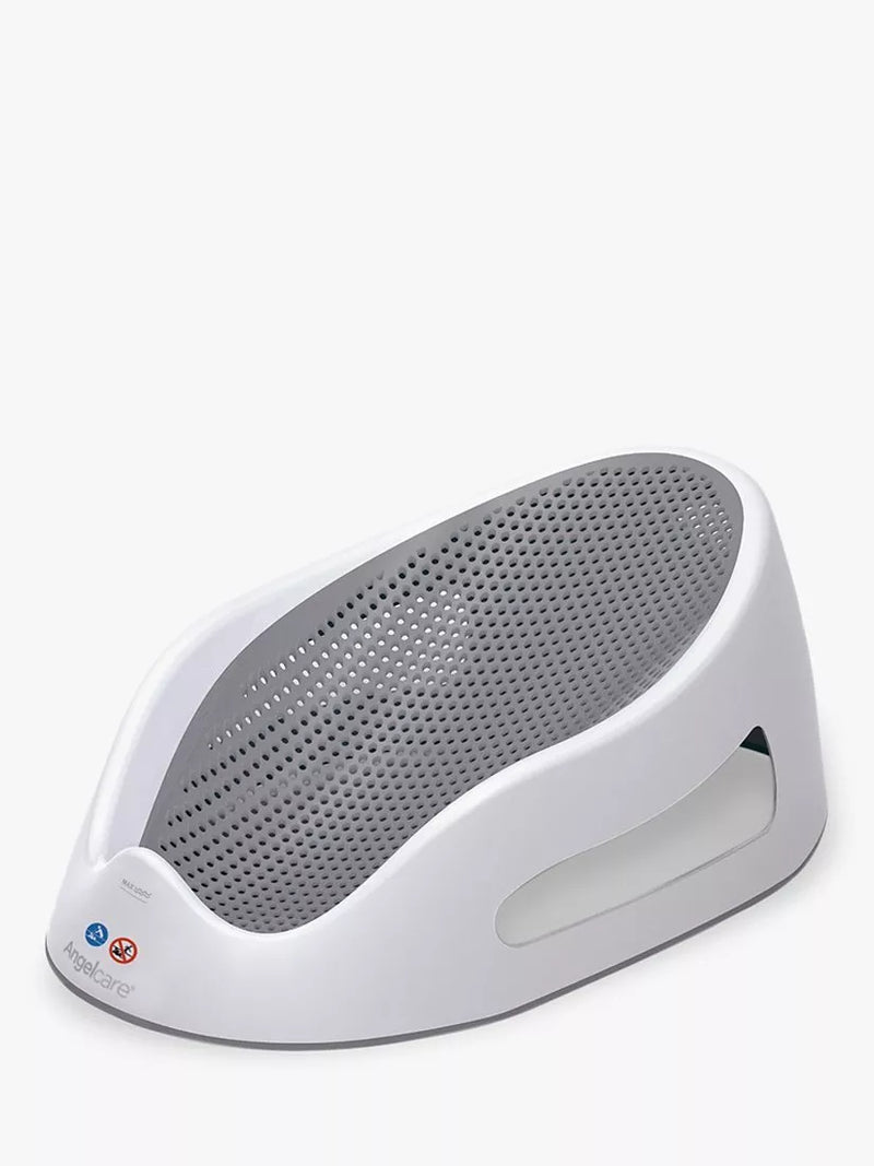 Angelcare Soft Touch Bath Support White/Grey - British product