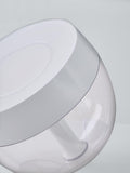 Philips Hue Iris smart table lamp white, UK version