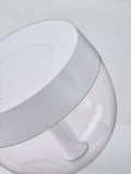 Philips Hue Iris smart table lamp white, UK version