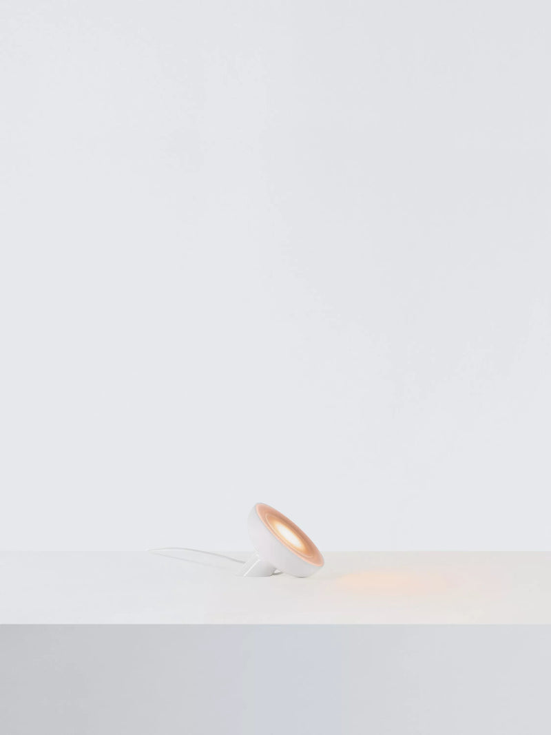 Philips Hue Bloom white smart lamp small, imported from the UK