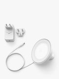 Philips Hue Bloom white smart lamp small, imported from the UK