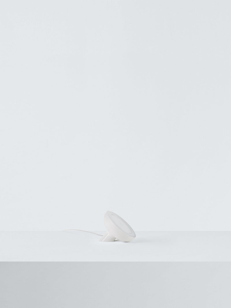 Philips Hue Bloom white smart lamp small, imported from the UK