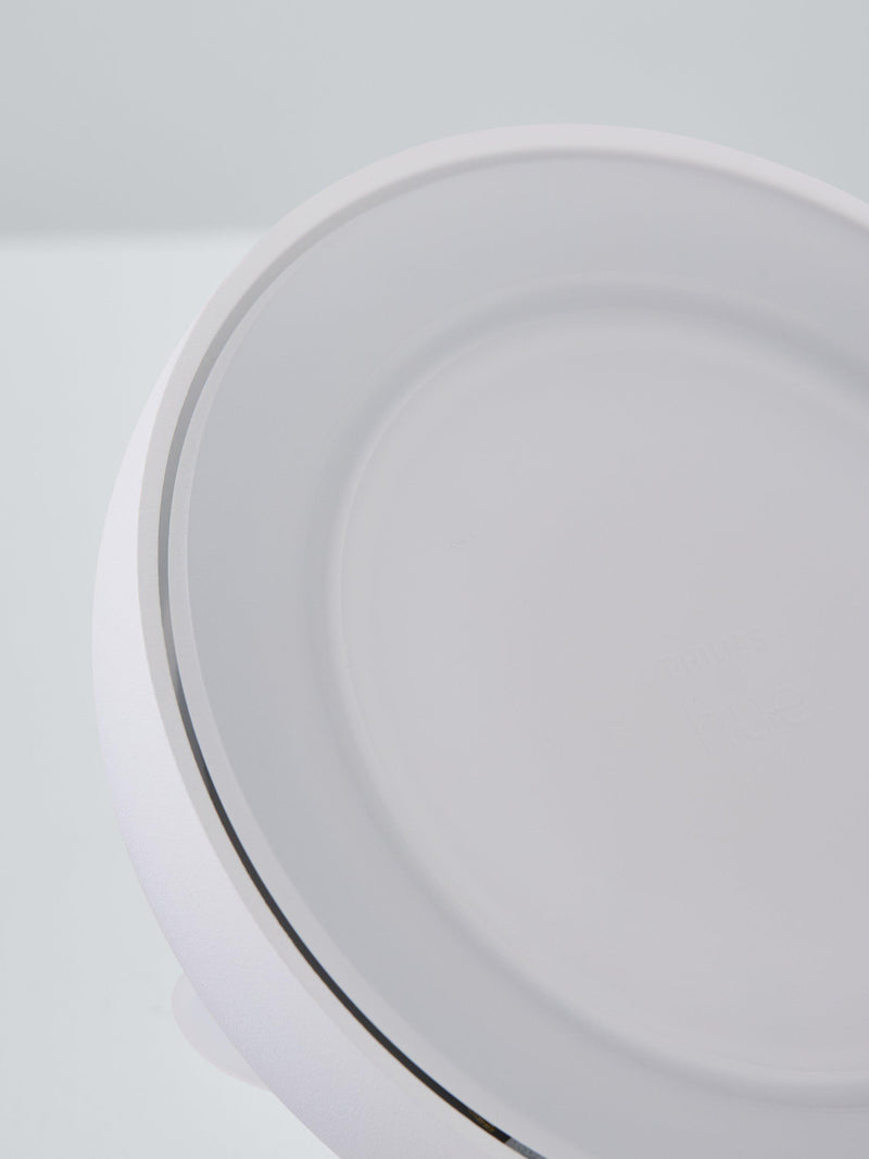 Philips Hue Bloom white smart lamp small, imported from the UK