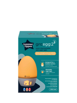 John Lewis Tommee Tippee GroEgg2 Digital Baby Room Thermometer- Buy online at McGrocer