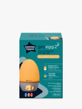 Tommee Tippee GroEgg2 digital room thermometer (British brand)