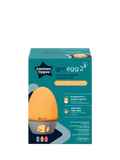 Tommee Tippee GroEgg2 digital room thermometer (British brand)