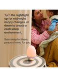Tommee Tippee GroEgg2 digital room thermometer (British brand)