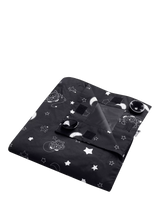 John Lewis Tommee Tippee Ollie the Owl Gro Anywhere Portable Blackout Blind- Buy online at McGrocer