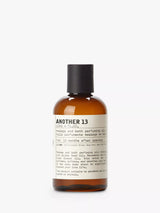 John Lewis Le Labo Another 13 Massage and Bath Perfuming Oil 120ml- Buy online at McGrocer