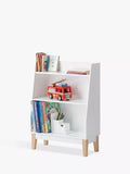 Great Little Trading Co Potter bookcase white small - UK version