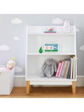 Great Little Trading Co Potter bookcase white small - UK version