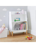 Great Little Trading Co Potter bookcase white small - UK version