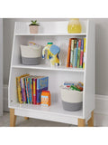 Great Little Trading Co Potter bookcase white small - UK version