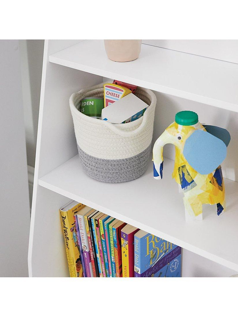 Great Little Trading Co Potter bookcase white small - UK version