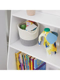 Great Little Trading Co Potter bookcase white small - UK version