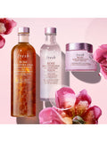 Fresh Rose Deep Hydration Oil-Infused Serum 100ml, UK version