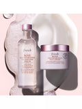 Fresh Rose Deep Hydration oil-infused serum 100ml - British product