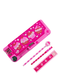 Tinc Mallo Filled Pencil Case (British brand)
