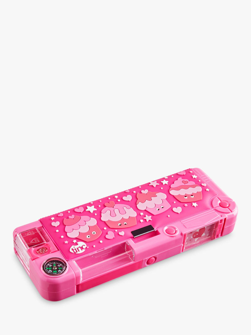 Tinc Mallo Filled Pencil Case (British brand)