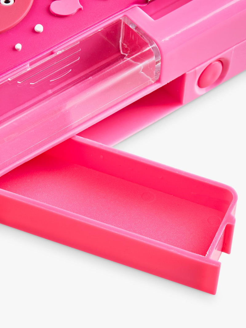 Tinc Mallo Filled Pencil Case (British brand)