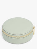 Stackers travel jewellery case with 3 compartments (British brand)