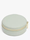 Stackers travel jewellery case with 3 compartments (British brand)