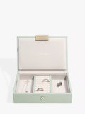 Stackers Mini Jewellery Box Lid - Blush Pink