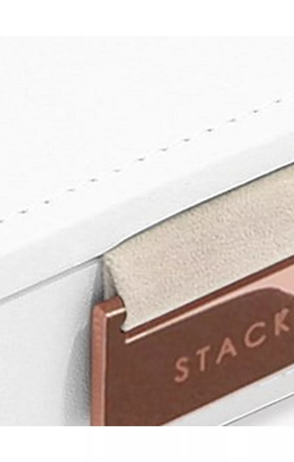 Stackers Mini Jewellery Box Lid - McGrocer