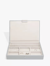 John Lewis Stackers Classic Jewellery Box Lid- Buy online at McGrocer