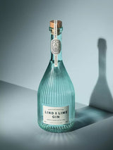 John Lewis The Port of Leith Distillery Lind & Lime London Dry Gin 70cl- Buy online at McGrocer