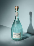 The Port of Leith Distillery Lind & Lime gin 70cl, UK version