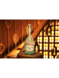 The Port of Leith Distillery Lind & Lime gin 70cl, UK version