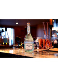 The Port of Leith Distillery Lind & Lime gin 70cl, UK version