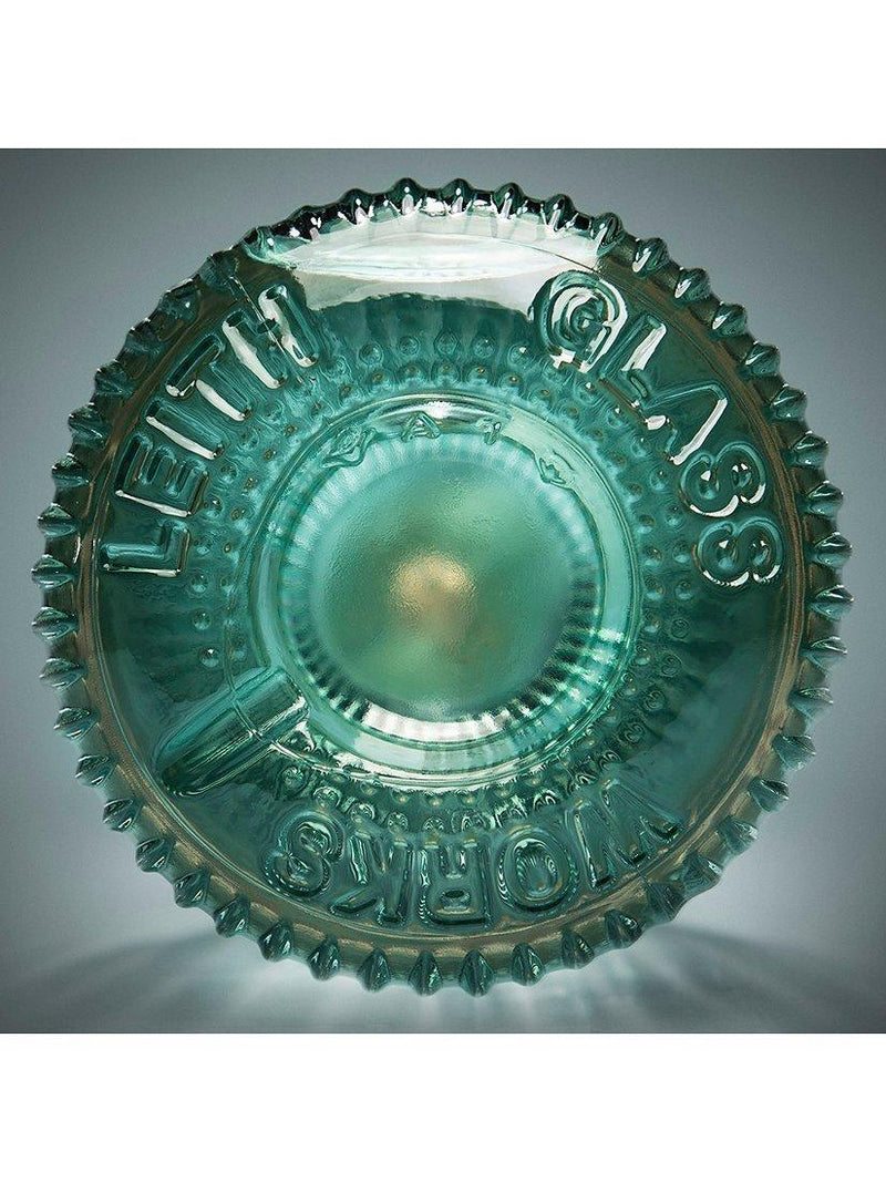 The Port of Leith Distillery Lind & Lime gin 70cl, UK version