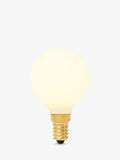Tala LED globe bulb 4W dim to warm matte white (British brand)