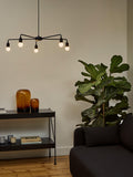 Tala LED globe bulb 4W dim to warm matte white (British brand)