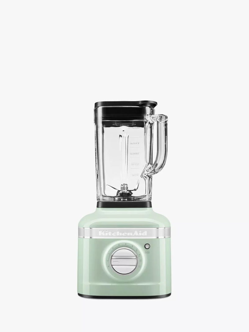 KitchenAid Artisan K400 blender 1.4L, UK version