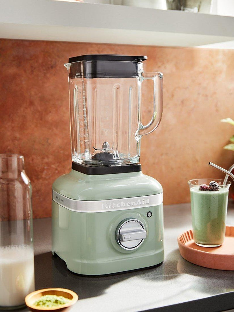 KitchenAid Artisan K400 blender 1.4L, UK version