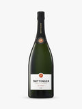Taittinger Brut Reserve Champagne Magnum 1.5L (British brand)