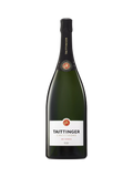 Taittinger Brut Reserve Champagne Magnum 1.5L (British brand)