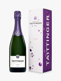 Taittinger Nocturne champagne 75cl (British brand)