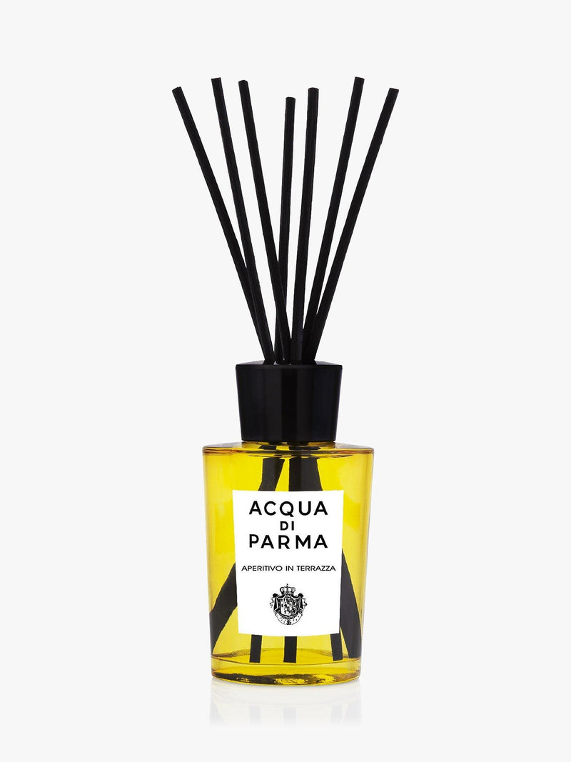 Acqua di Parma diffuser Aperitivo In Terrazza 180ml - British product
