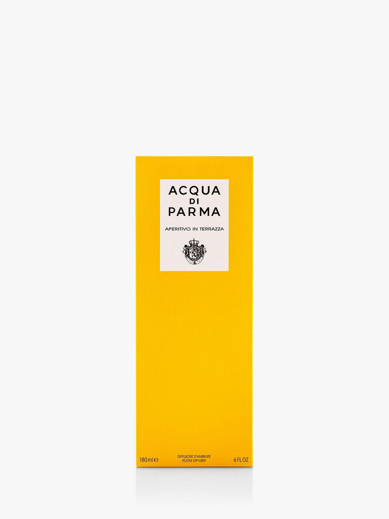 Acqua di Parma diffuser Aperitivo In Terrazza 180ml - British product