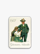 John Lewis Gütermann creativ Nostalgic Sewing Tin with Sew-All Thread Pastel 100m Pack of 8- Buy online at McGrocer
