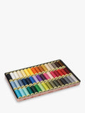 Gütermann sewing thread 48-pack 100m (British brand)