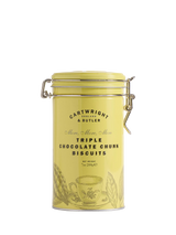 John Lewis Cartwright & Butler Triple Choc Chunk Luxury Biscuits 200g- Buy online at McGrocer