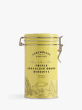 Cartwright & Butler Triple Choc Chunk Biscuits 200g (British brand)