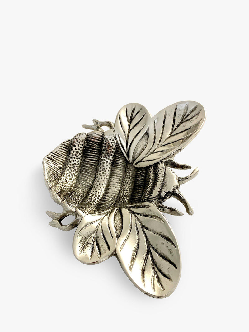 Culinary Concepts Bee trinket dish - British product
